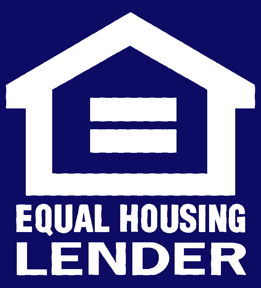 Equal Housing Lender